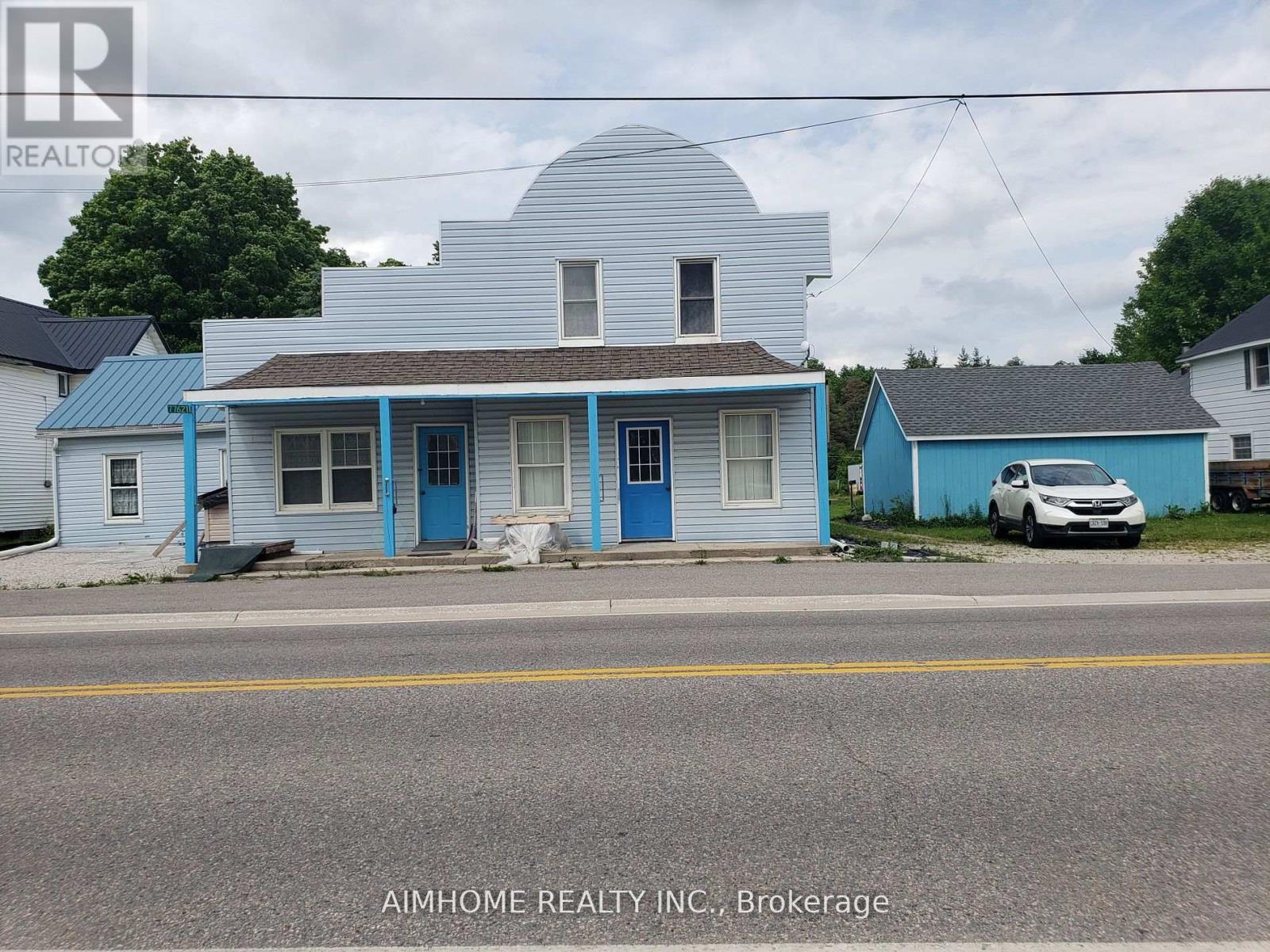 Unit 1 - 776211 Highway 10 Road E, Chatsworth, Ontario  N0H 1C0 - Photo 1 - X12627634