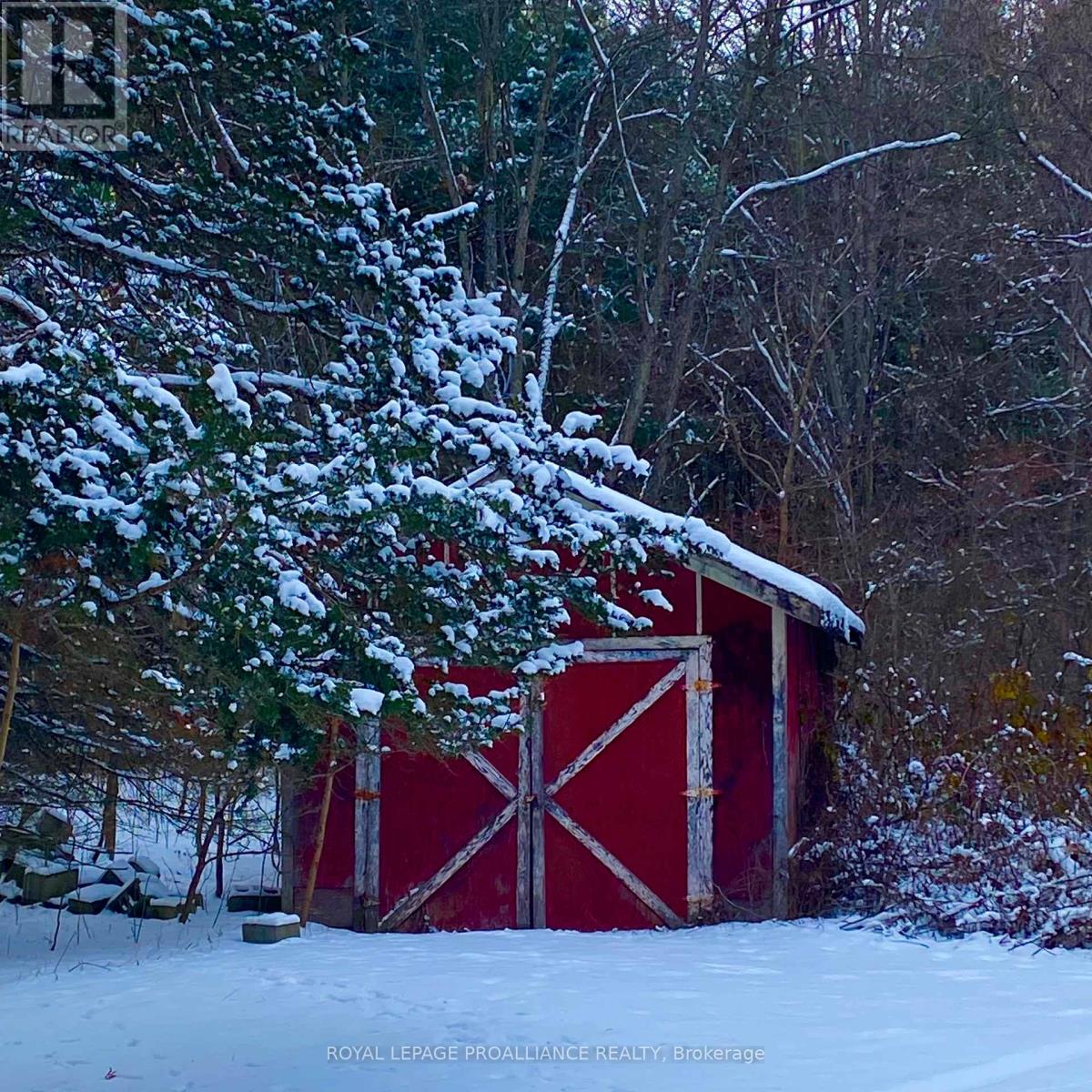 1166 Thousand Islands Parkway, Front Of Yonge, Ontario K0E 1R0 - Photo 12 - X12299599