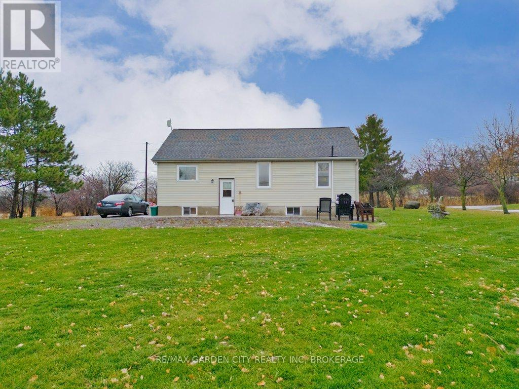 430 Concession 7 Road, Niagara-On-The-Lake, Ontario  L0S 1S0 - Photo 30 - X12627744