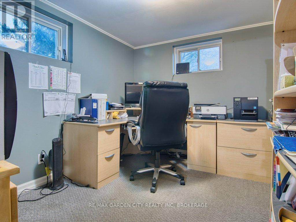 430 Concession 7 Road, Niagara-On-The-Lake (Rural), Ontario  L0S 1S0 - Photo 25 - X12627780