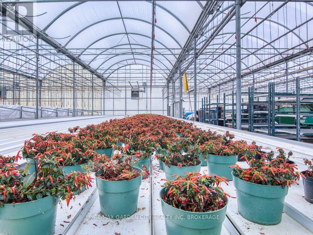 430 Concession 7 Road, Niagara-On-The-Lake (Rural), Ontario  L0S 1S0 - Photo 31 - X12627780