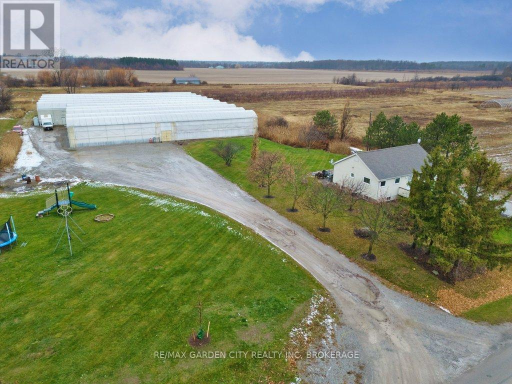 430 Concession 7 Road, Niagara-On-The-Lake (Rural), Ontario  L0S 1S0 - Photo 34 - X12627780