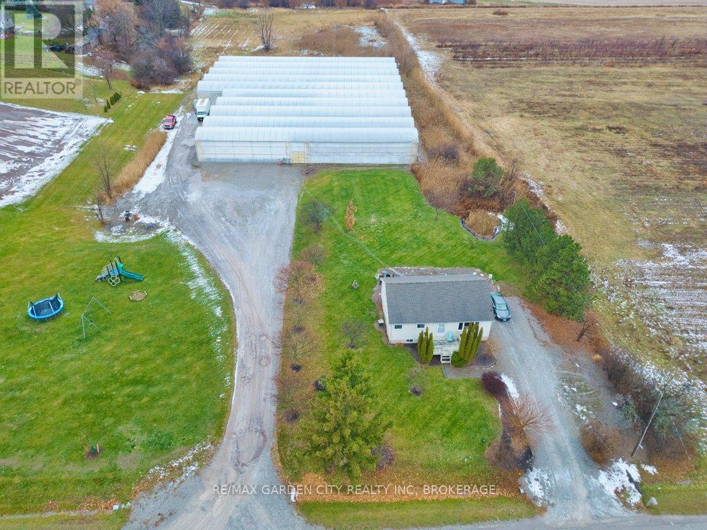 430 Concession 7 Road, Niagara-On-The-Lake (Rural), Ontario  L0S 1S0 - Photo 43 - X12627780