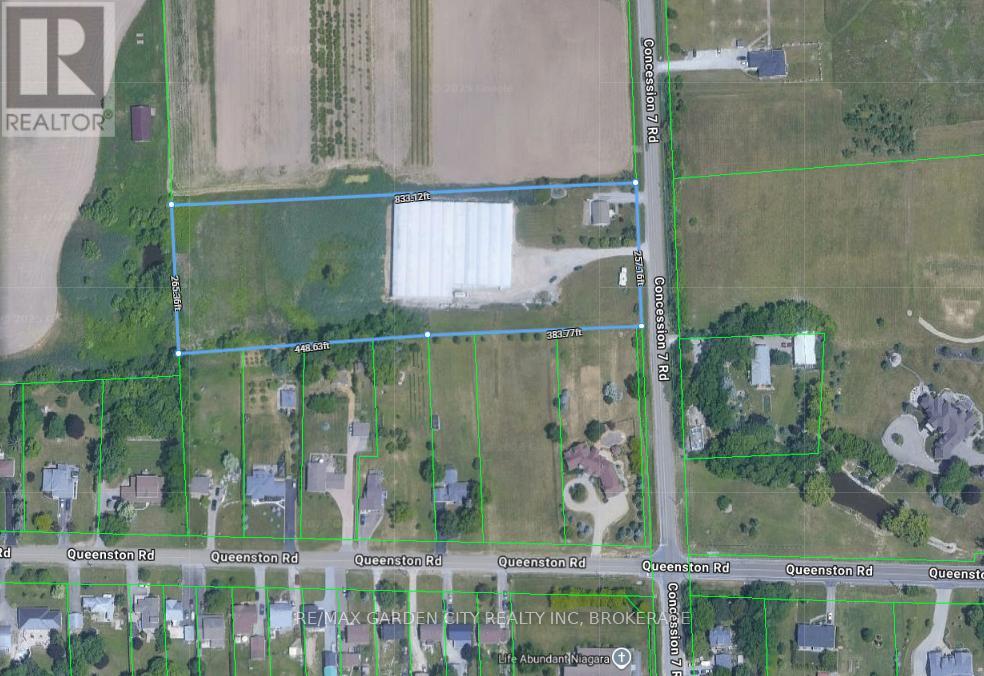 430 Concession 7 Road, Niagara-On-The-Lake (Rural), Ontario  L0S 1S0 - Photo 50 - X12627780