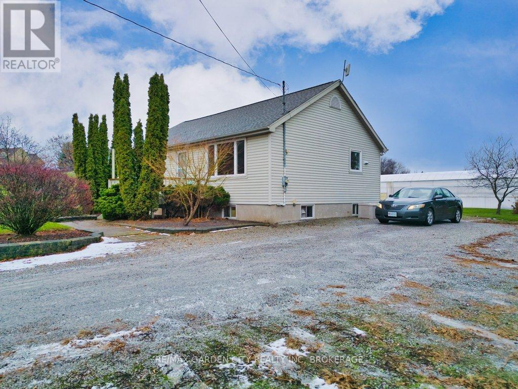 430 Concession 7 Road, Niagara-On-The-Lake (Rural), Ontario  L0S 1S0 - Photo 6 - X12627780