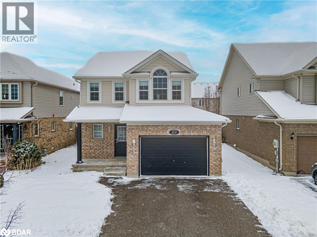 89 Connor Avenue, Collingwood, Ontario  L9Y 0C5 - Photo 1 - 40790771