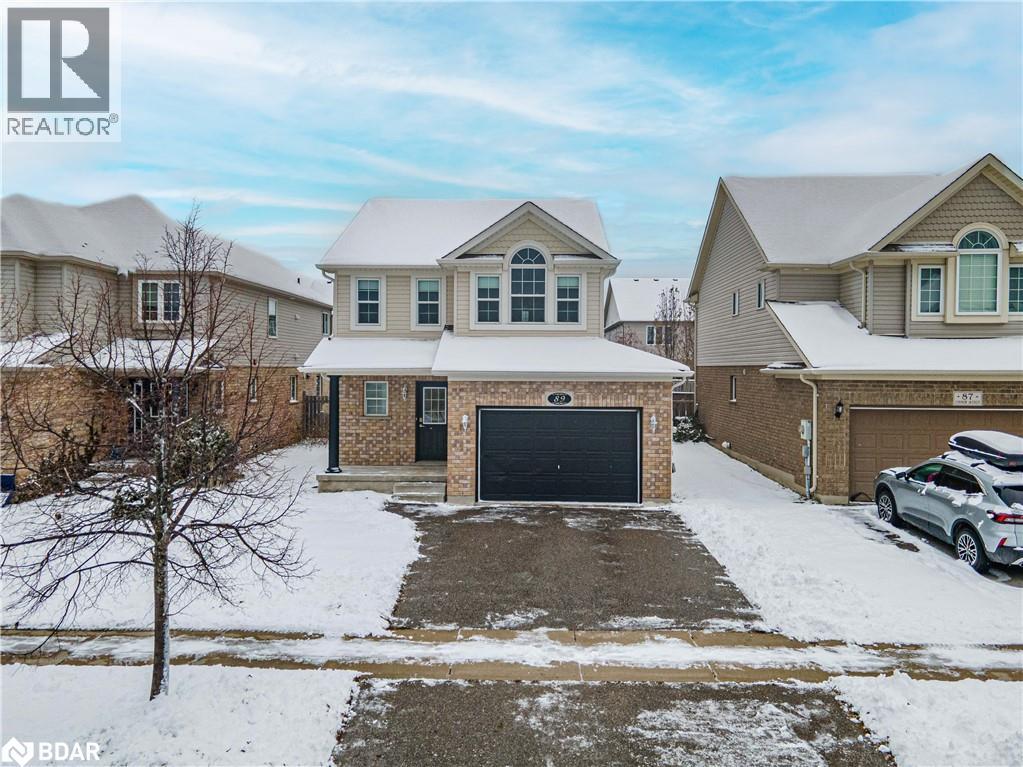 89 Connor Avenue, Collingwood, Ontario  L9Y 0C5 - Photo 3 - 40790771