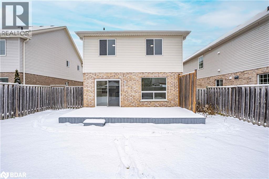 89 Connor Avenue, Collingwood, Ontario  L9Y 0C5 - Photo 31 - 40790771