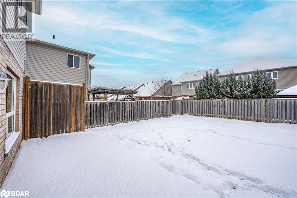 89 Connor Avenue, Collingwood, Ontario  L9Y 0C5 - Photo 32 - 40790771