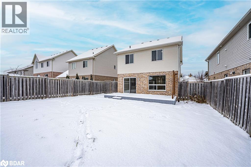 89 Connor Avenue, Collingwood, Ontario  L9Y 0C5 - Photo 34 - 40790771