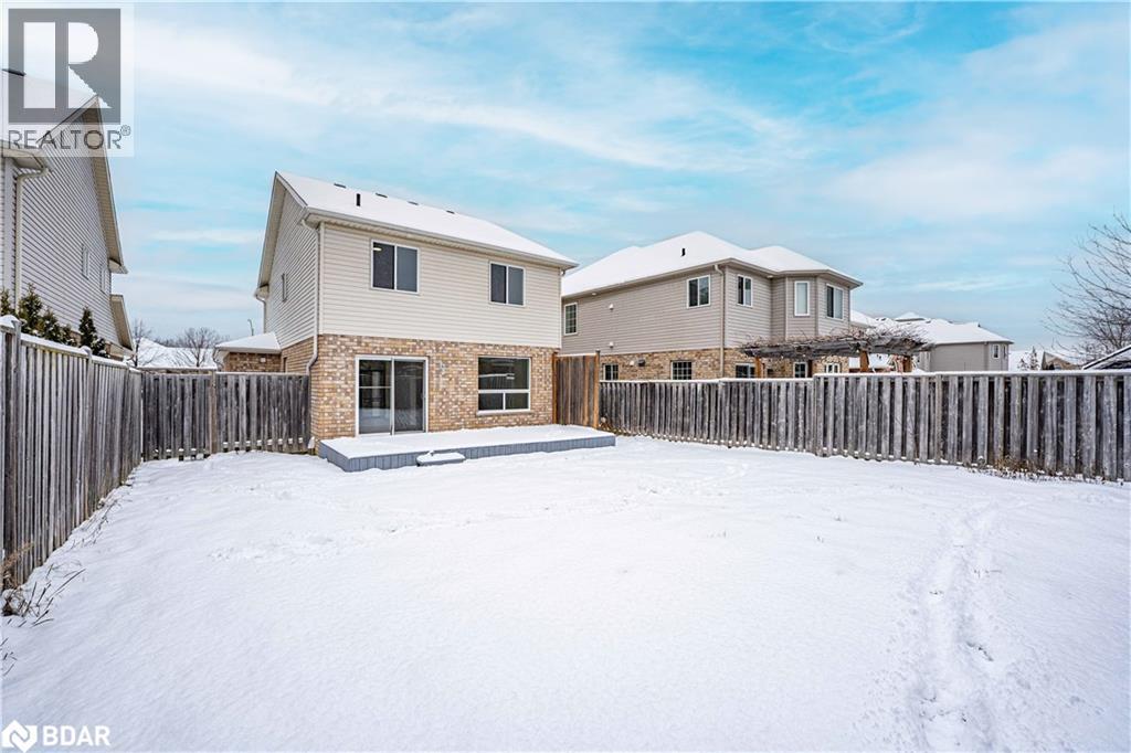 89 Connor Avenue, Collingwood, Ontario  L9Y 0C5 - Photo 35 - 40790771