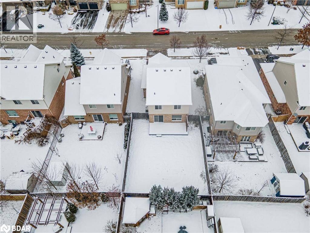 89 Connor Avenue, Collingwood, Ontario  L9Y 0C5 - Photo 37 - 40790771