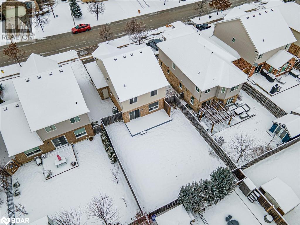 89 Connor Avenue, Collingwood, Ontario  L9Y 0C5 - Photo 38 - 40790771