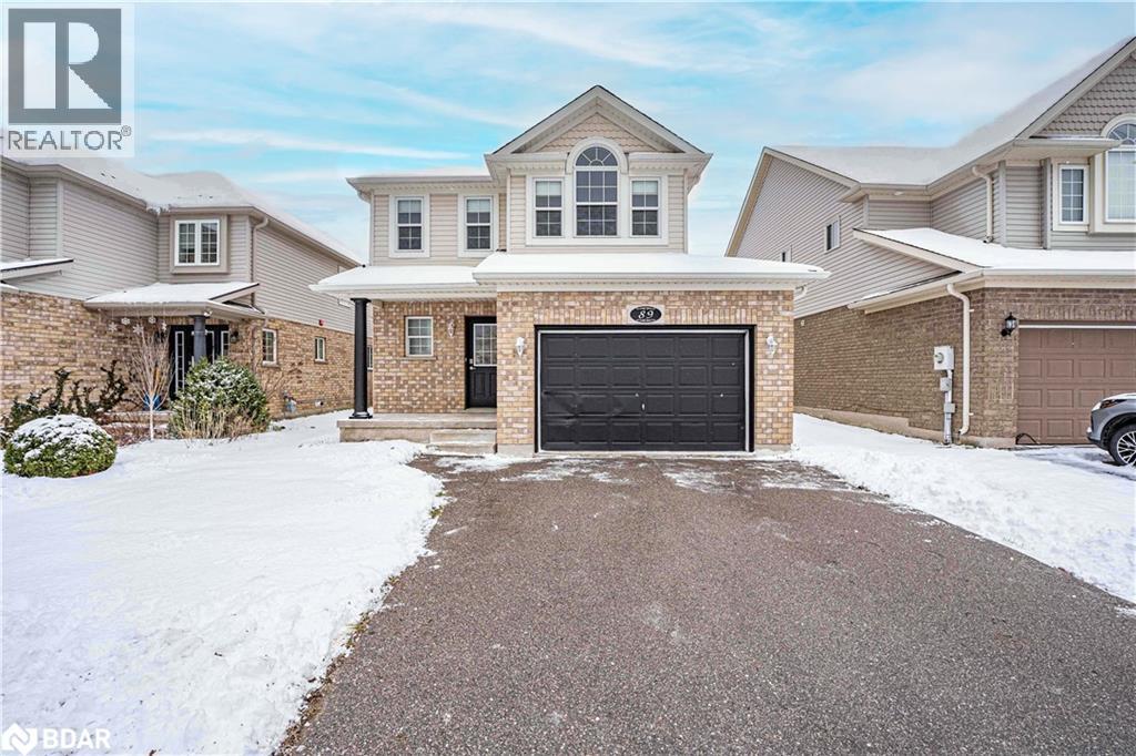 89 Connor Avenue, Collingwood, Ontario  L9Y 0C5 - Photo 4 - 40790771