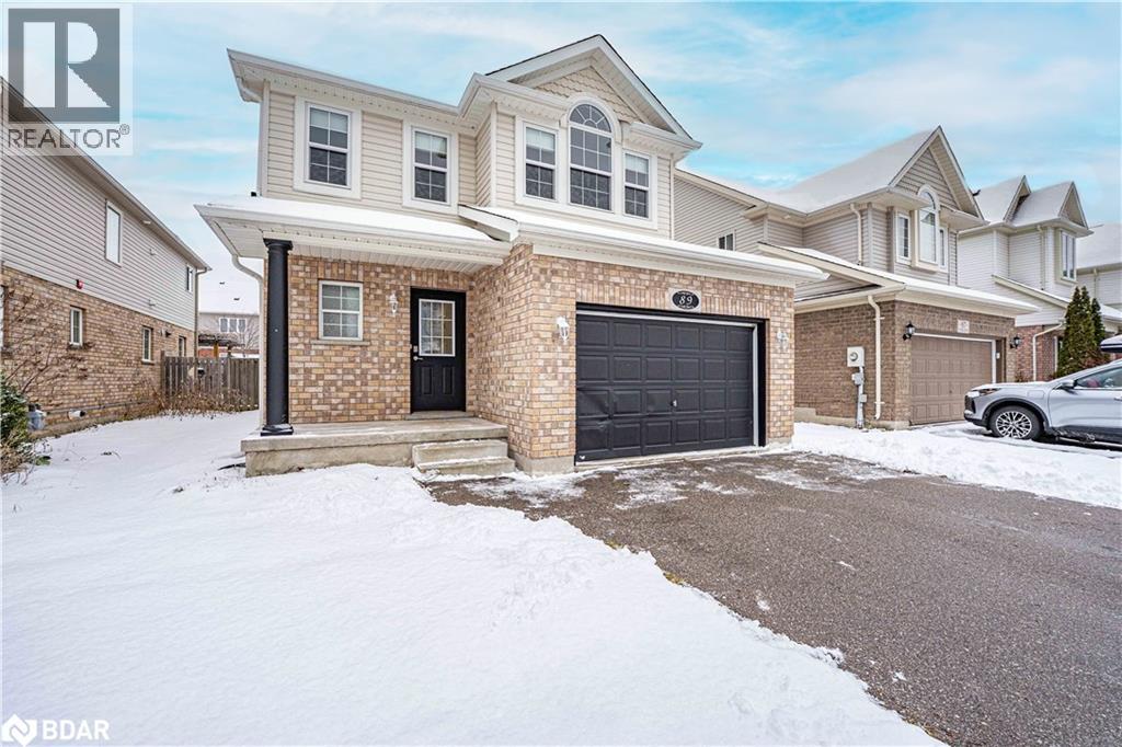 89 Connor Avenue, Collingwood, Ontario  L9Y 0C5 - Photo 5 - 40790771