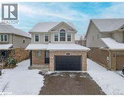 89 CONNOR Avenue, Collingwood, Ontario