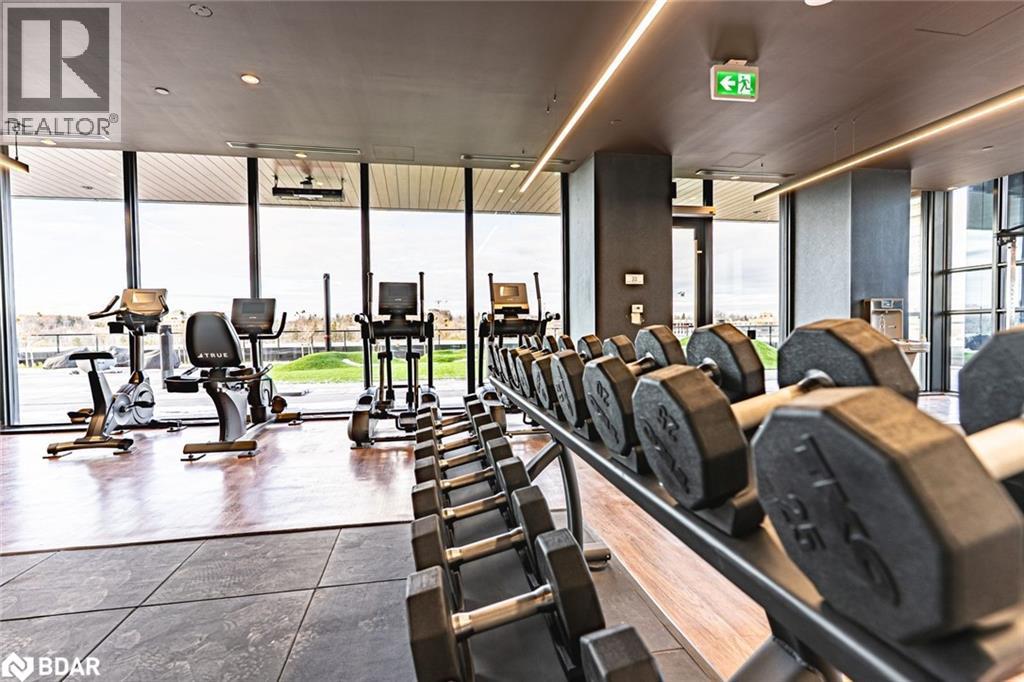 39 Mary Street Unit# 2909, Barrie, Ontario L4N 1S9 - Photo 20 - 40785111