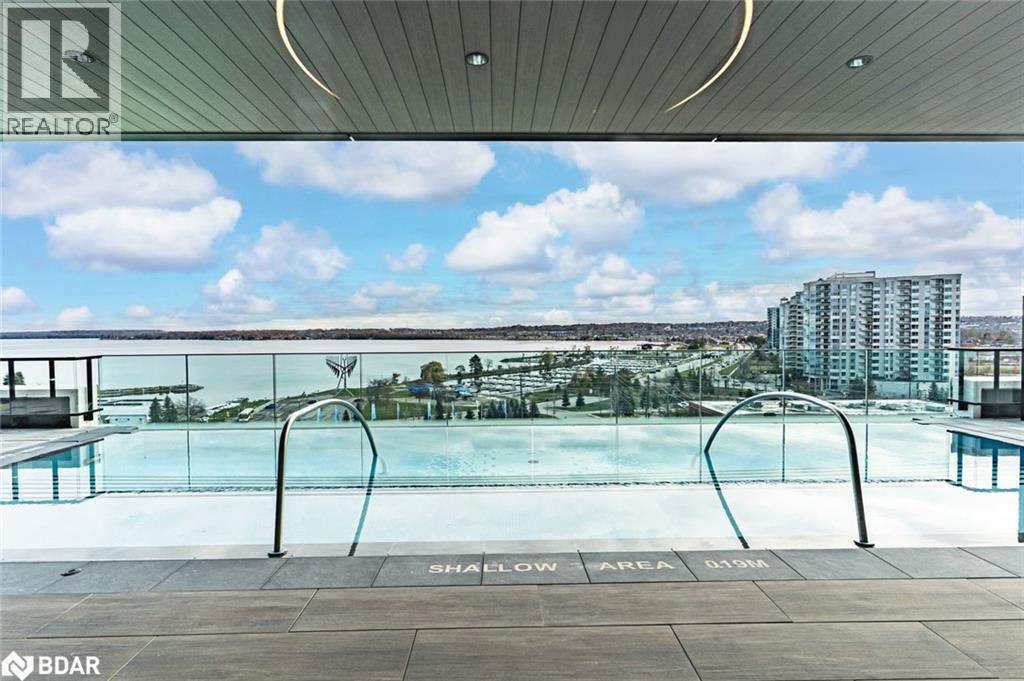 39 Mary Street Unit# 2909, Barrie, Ontario L4N 1S9 - Photo 12 - 40785111