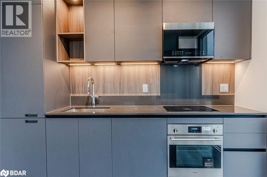 39 Mary Street Unit# 2909, Barrie, Ontario L4N 1S9 - Photo 5 - 40785111