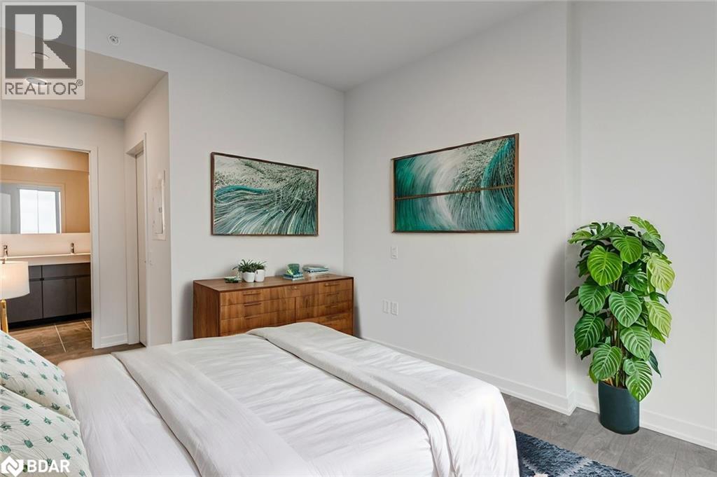 39 Mary Street Unit# 2909, Barrie, Ontario L4N 1S9 - Photo 8 - 40785111