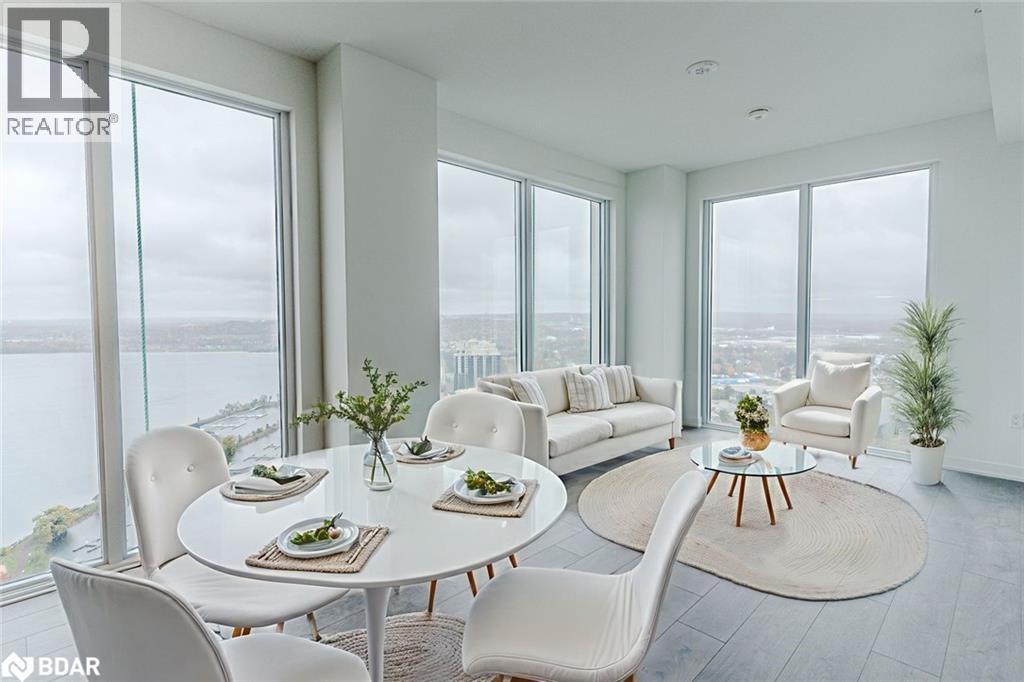 39 Mary Street Unit# 2909, Barrie, Ontario L4N 1S9 - Photo 2 - 40785111