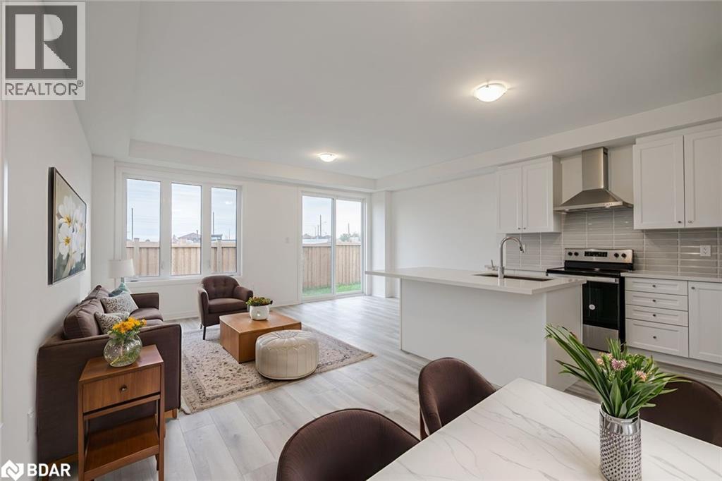 55 Sagewood Avenue, Barrie, Ontario L9J 0K4 - Photo 2 - 40789119