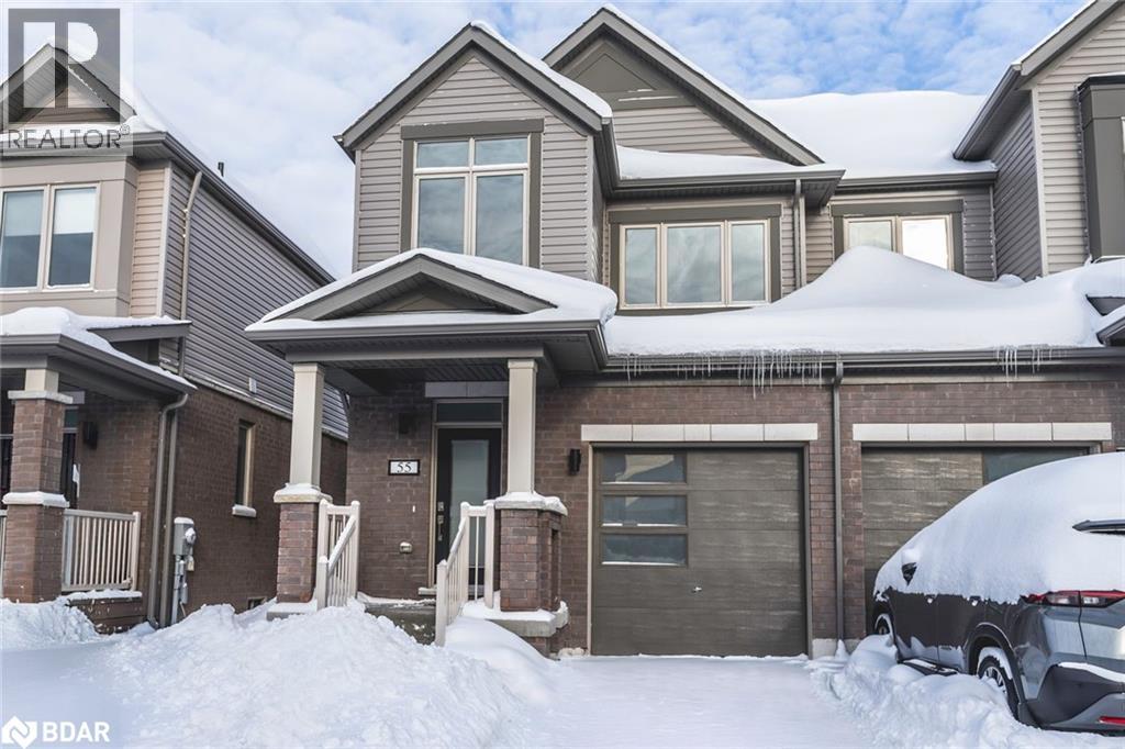 55 Sagewood Avenue, Barrie, Ontario L9J 0K4 - Photo 1 - 40789119