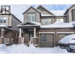 55 SAGEWOOD Avenue, Barrie, Ontario