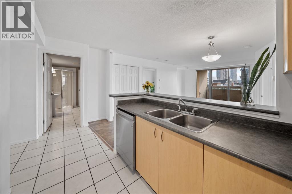 407, 1121 6 Avenue Sw, Calgary, Alberta  T2P 5J4 - Photo 10 - A2255218
