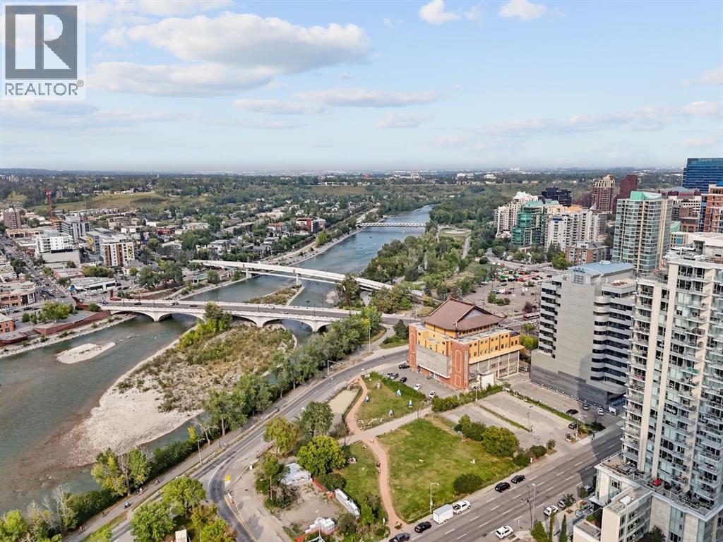 407, 1121 6 Avenue Sw, Calgary, Alberta  T2P 5J4 - Photo 4 - A2255218