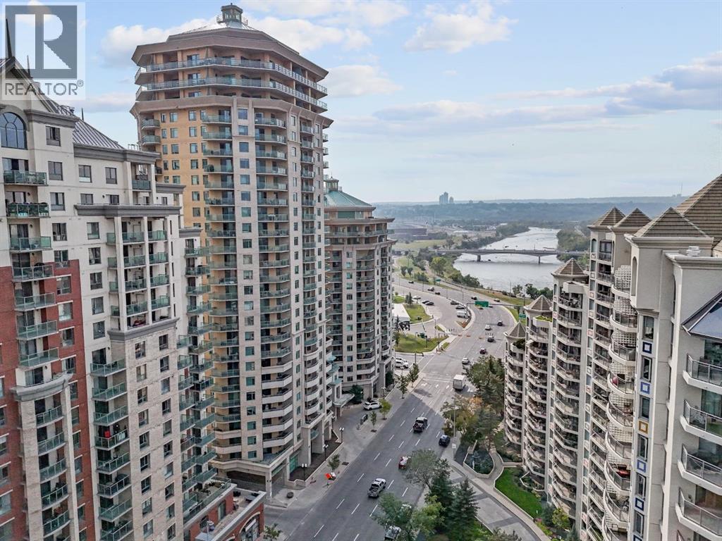 407, 1121 6 Avenue SW, Calgary, Alberta