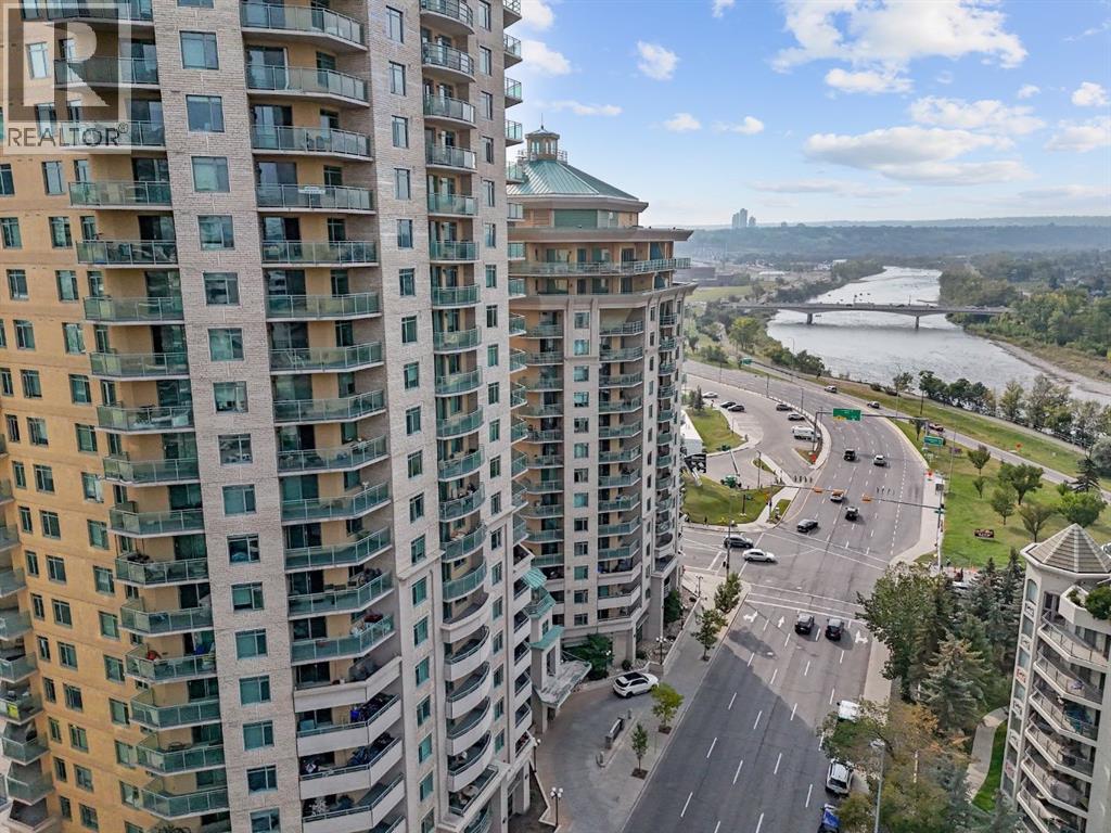 407, 1121 6 Avenue Sw, Calgary, Alberta  T2P 5J4 - Photo 2 - A2255218