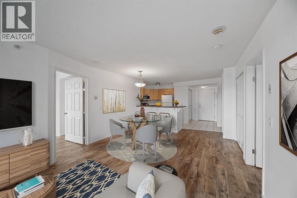407, 1121 6 Avenue Sw, Calgary, Alberta  T2P 5J4 - Photo 14 - A2255218