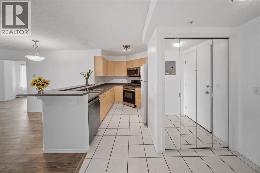 407, 1121 6 Avenue Sw, Calgary, Alberta  T2P 5J4 - Photo 5 - A2255218