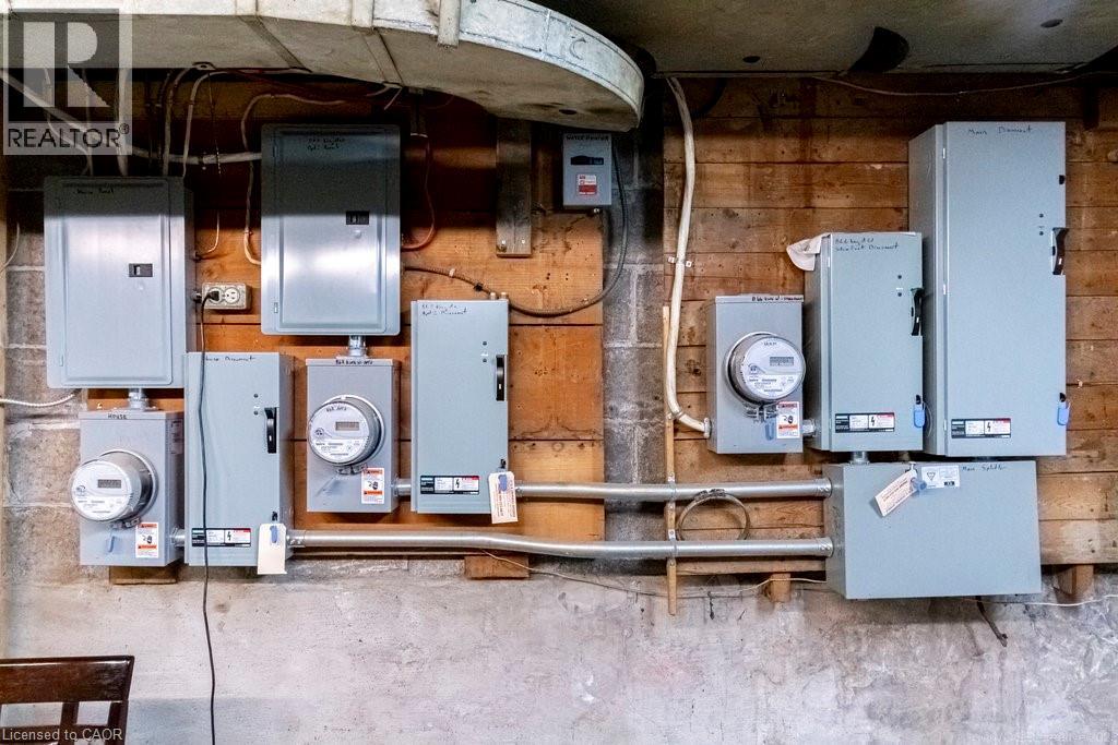 868 King Street W, Hamilton, Ontario  L8S 1K3 - Photo 14 - 40769742