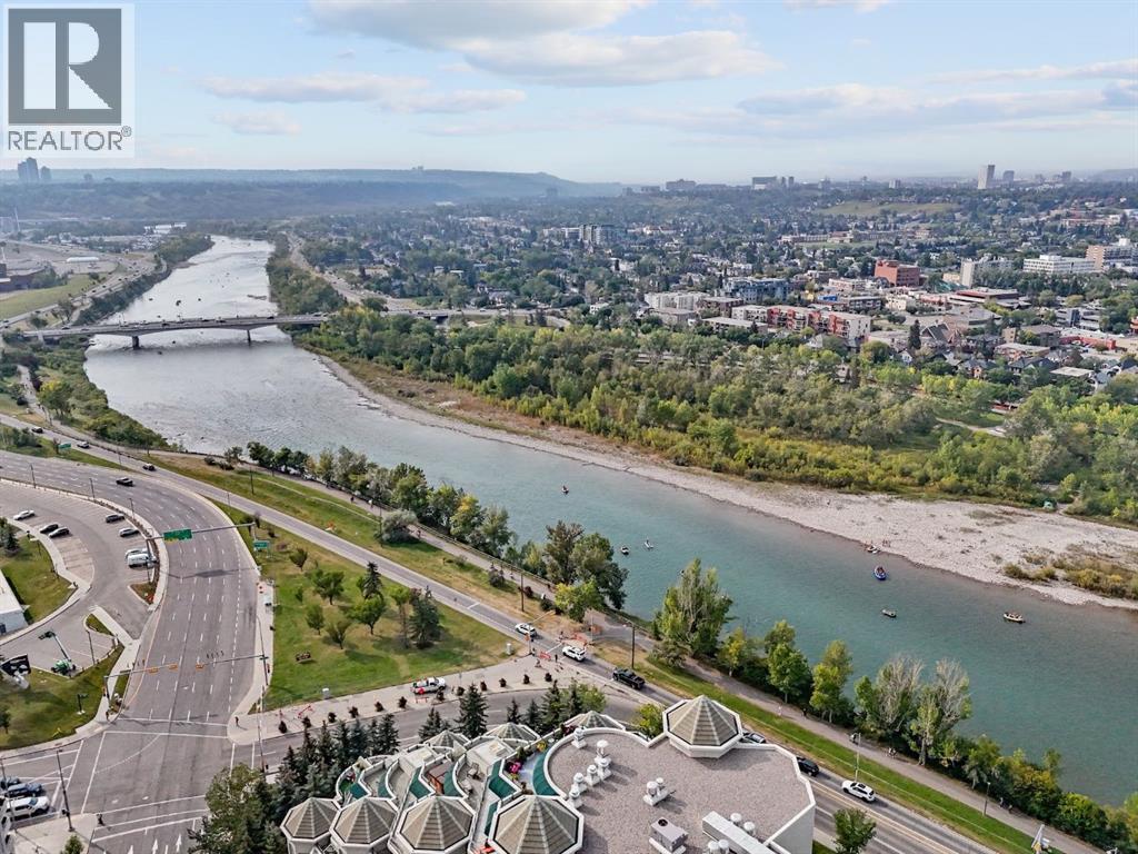 407, 1121 6 Avenue Sw, Calgary, Alberta  T2P 5J4 - Photo 3 - A2255218