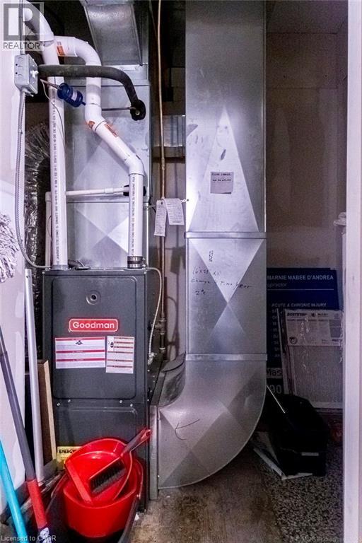 868 King Street W, Hamilton, Ontario  L8S 1K3 - Photo 13 - 40769742