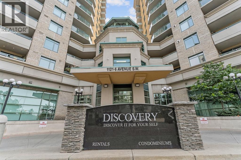 407, 1121 6 Avenue Sw, Calgary, Alberta  T2P 5J4 - Photo 38 - A2255218