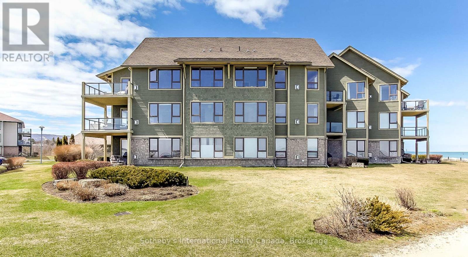 550 Mariners Way, Collingwood, Ontario  L9Y 5C7 - Photo 1 - S12627730