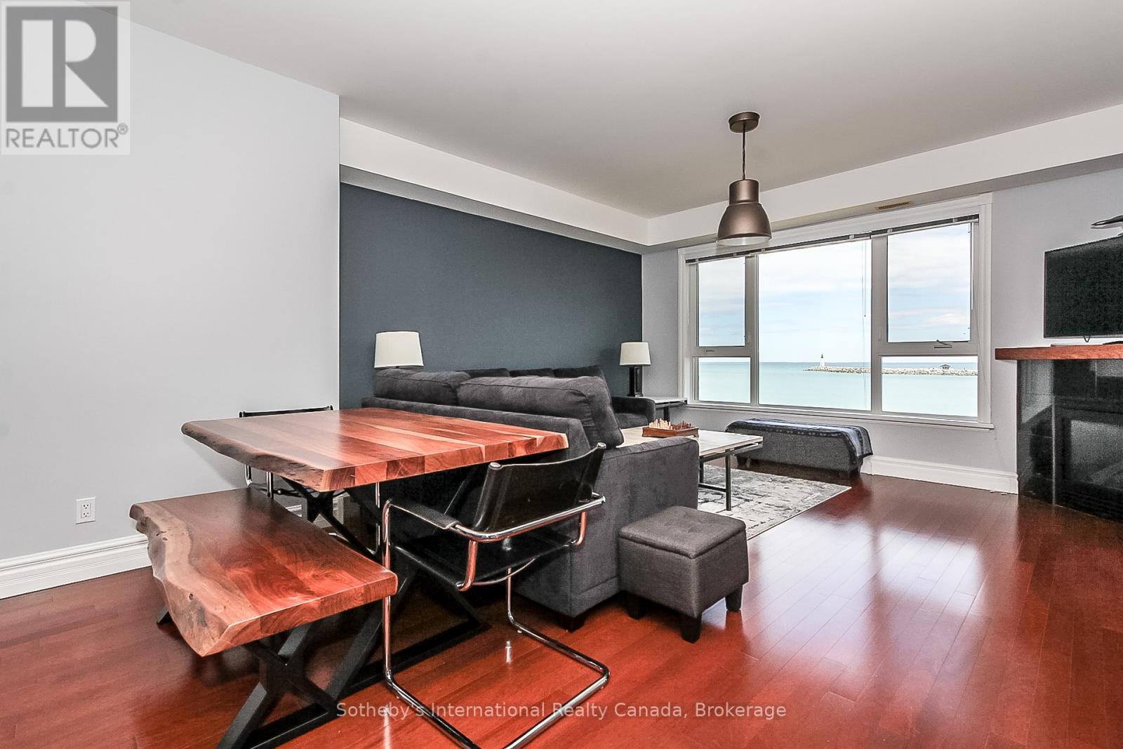 550 Mariners Way, Collingwood, Ontario  L9Y 5C7 - Photo 12 - S12627730