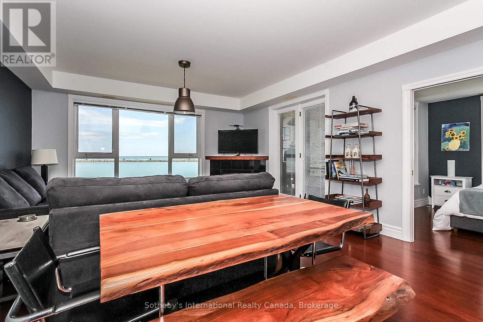 550 Mariners Way, Collingwood, Ontario  L9Y 5C7 - Photo 13 - S12627730