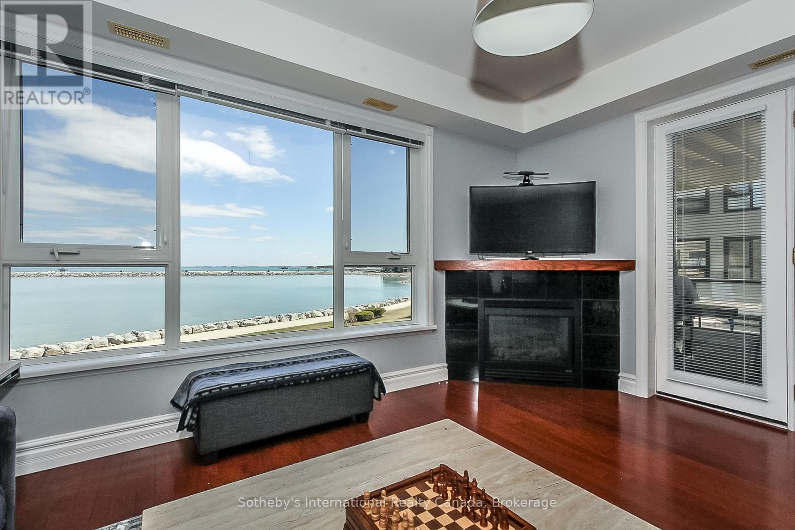 550 Mariners Way, Collingwood, Ontario  L9Y 5C7 - Photo 19 - S12627730