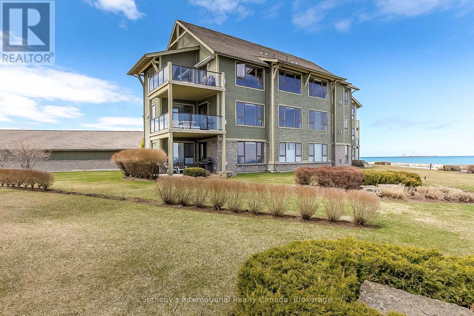 550 Mariners Way, Collingwood, Ontario  L9Y 5C7 - Photo 2 - S12627730