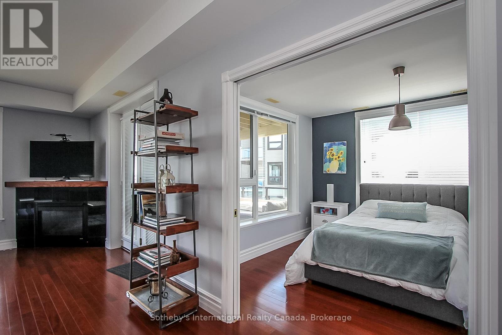 550 Mariners Way, Collingwood, Ontario  L9Y 5C7 - Photo 22 - S12627730