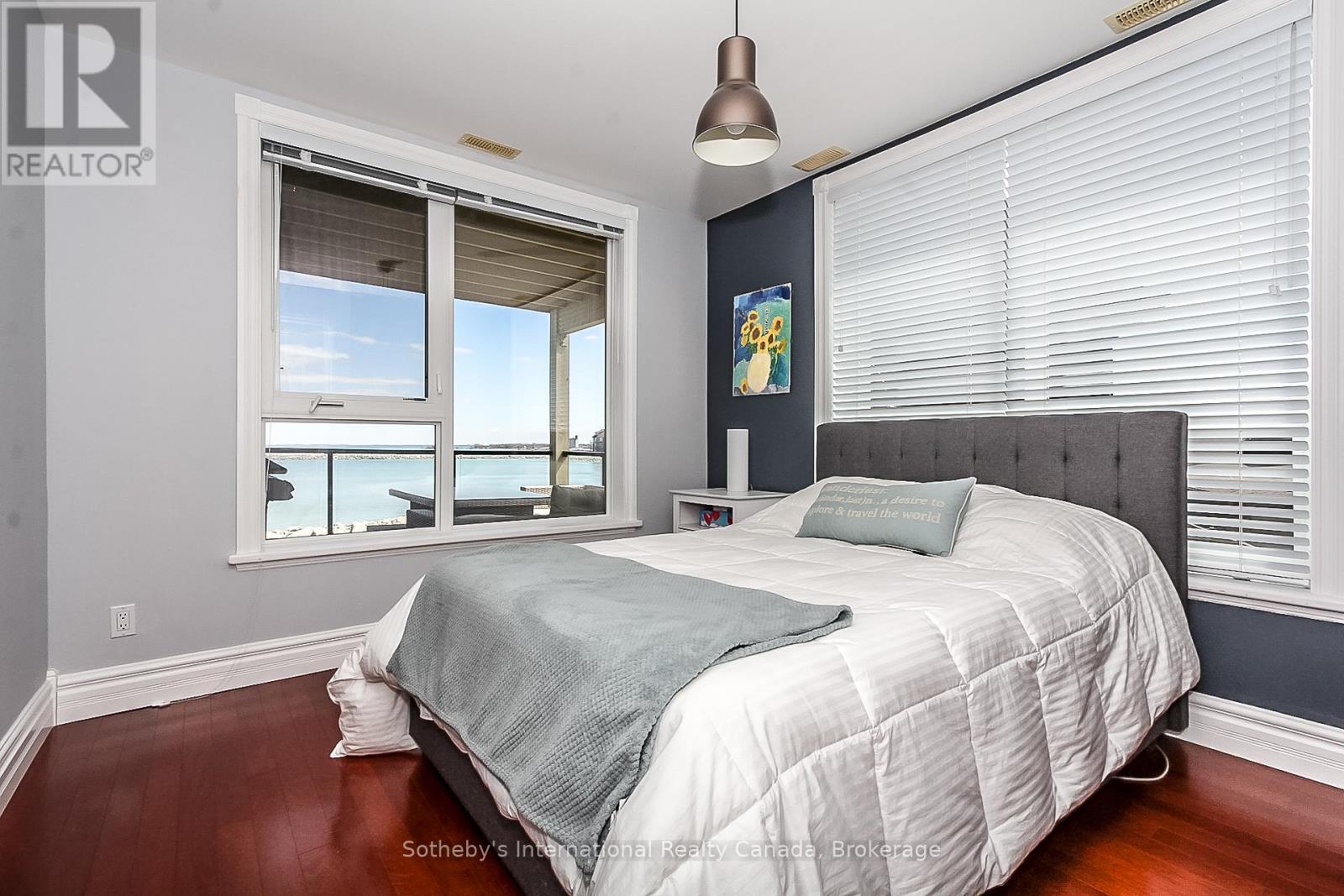 550 Mariners Way, Collingwood, Ontario  L9Y 5C7 - Photo 23 - S12627730