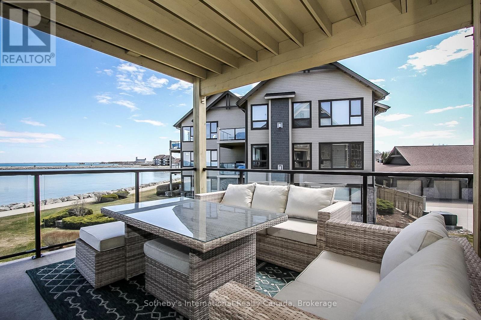 550 Mariners Way, Collingwood, Ontario  L9Y 5C7 - Photo 31 - S12627730