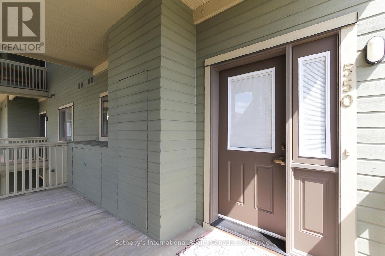 550 Mariners Way, Collingwood, Ontario  L9Y 5C7 - Photo 36 - S12627730