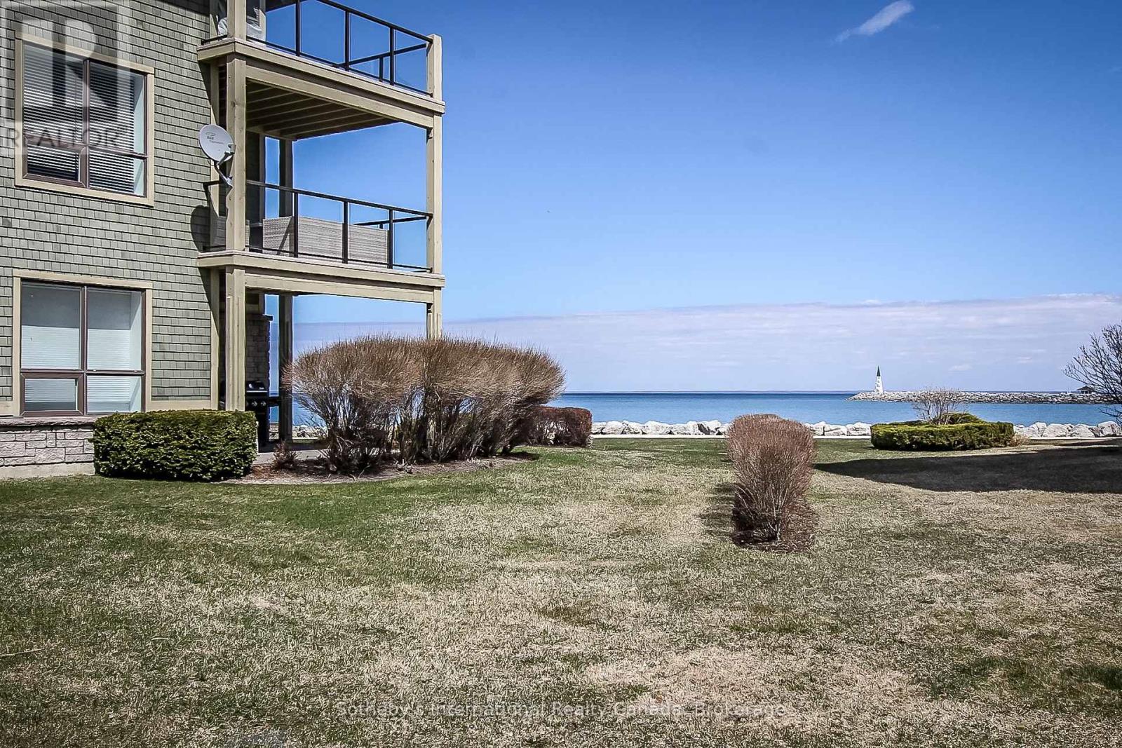 550 Mariners Way, Collingwood, Ontario  L9Y 5C7 - Photo 39 - S12627730