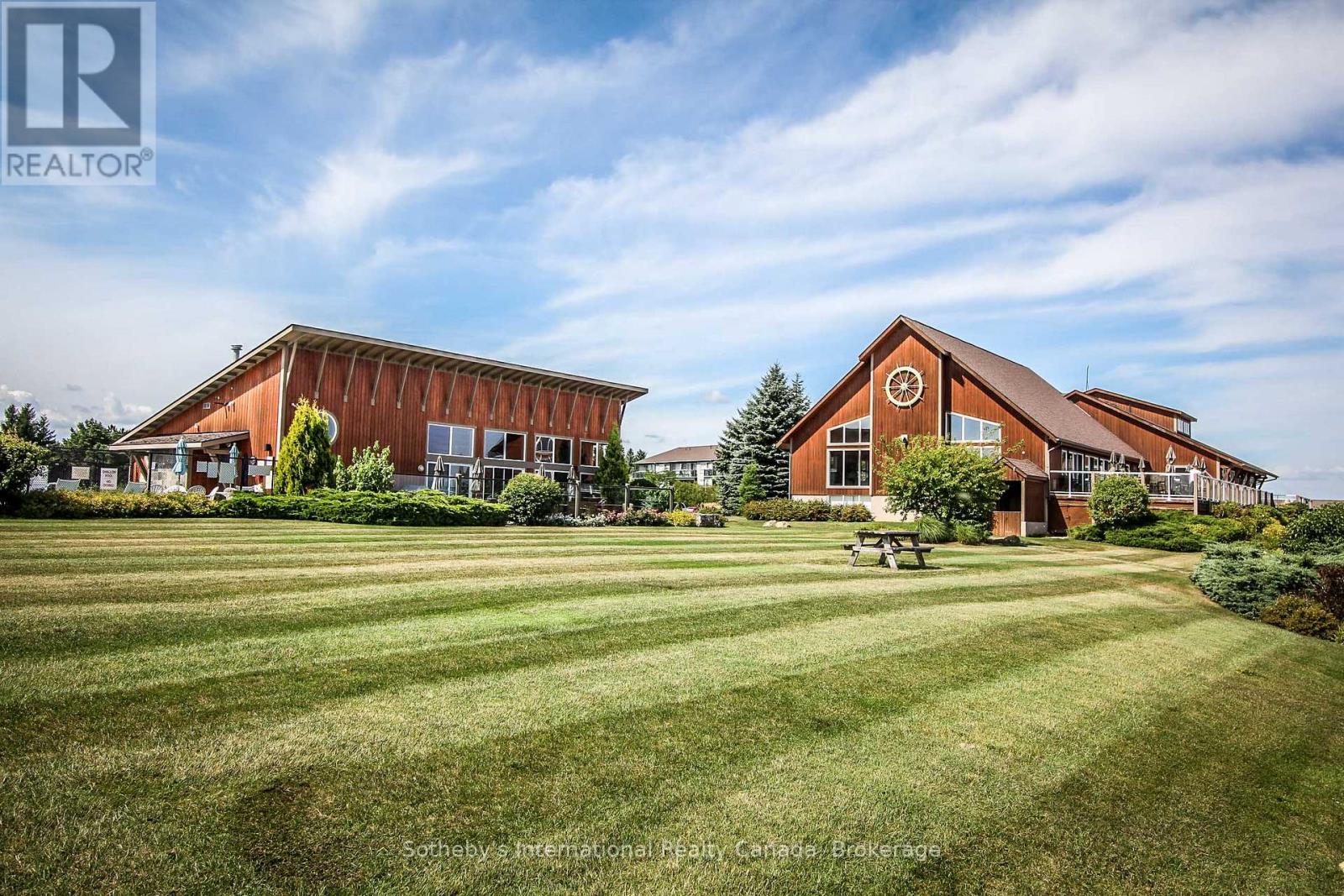 550 Mariners Way, Collingwood, Ontario  L9Y 5C7 - Photo 43 - S12627730