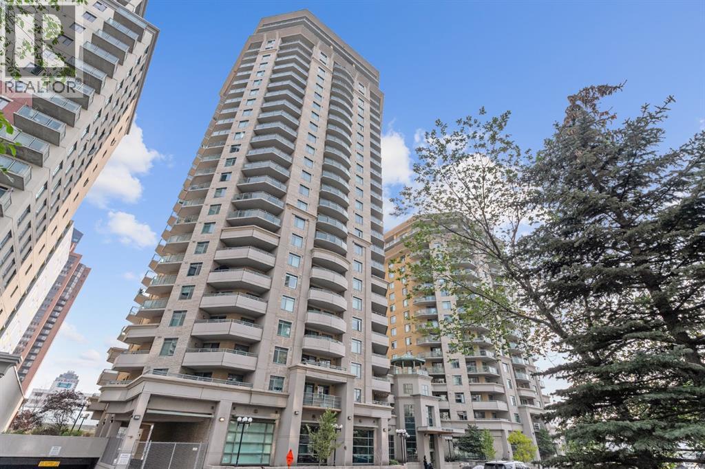 407, 1121 6 Avenue Sw, Calgary, Alberta  T2P 5J4 - Photo 37 - A2255218